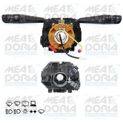 Steering Column Switch